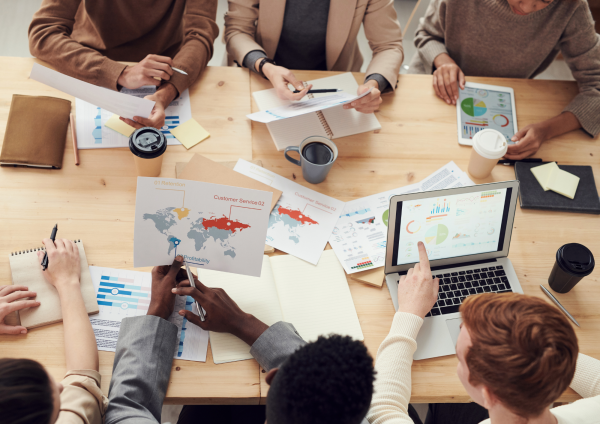 The Power of Positive Psychology in the Workplace