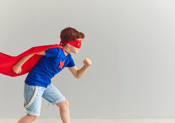 Your Students’ Secret Superpowers: The VIA Strengths Advantage