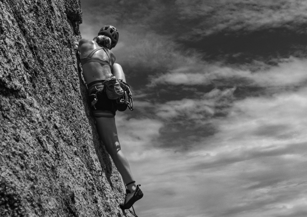 Grit: Part 1 The Secret Ingredient for Success