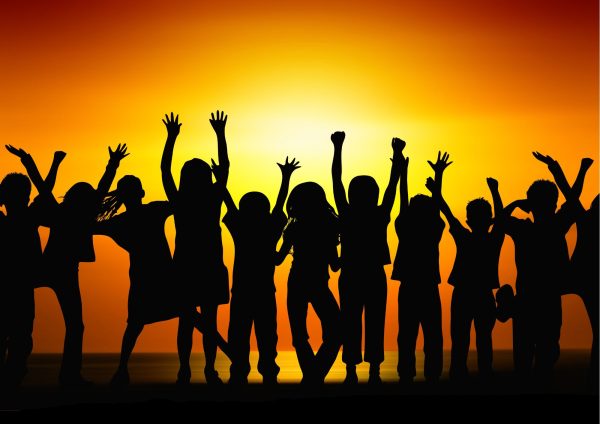 Building Resilience in Children