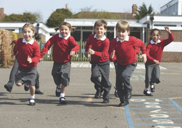 Harnessing Everyday Magic: The Power of Positive Education in Primary Schools