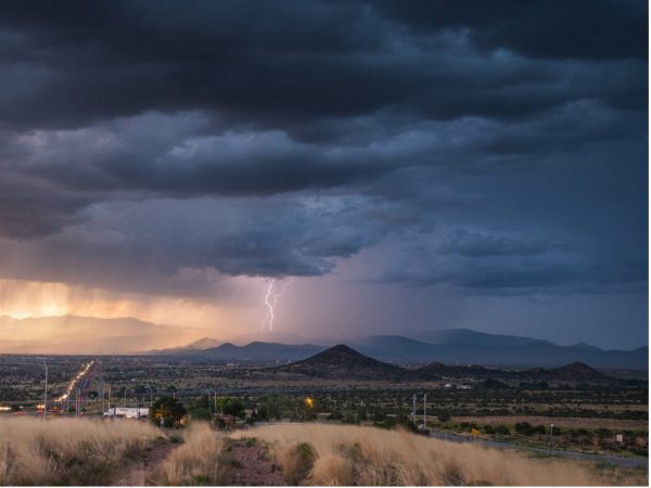 Finding Stillness in the Storm: A Minute to Rebalance