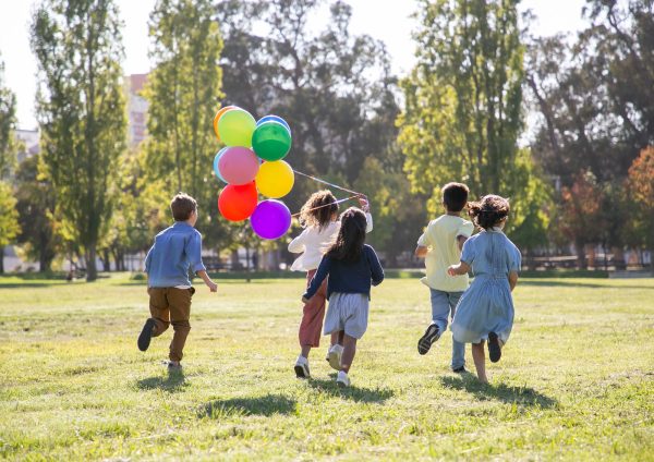 Helping Children Finish the School Year Strong (and Thrive Through Summer)