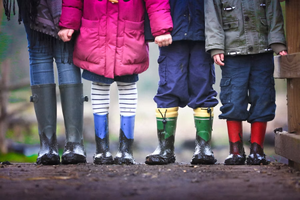 Grit, Resilience, and the Case for Prevention: A Response to the Education Secretary’s Speech