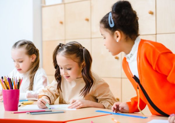 Jamie Oliver’s Recipe for Schools? Blend in the neuroscience