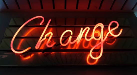 change life