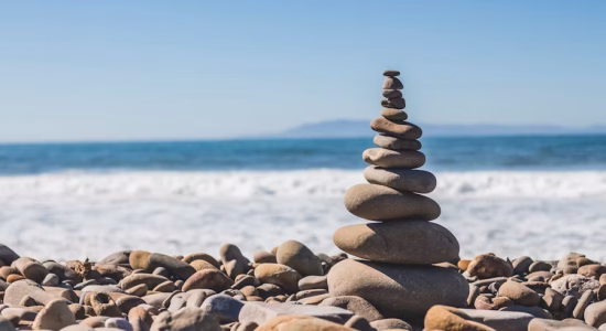 sense of balance