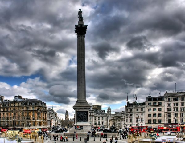 Rethinking Behavioural Choice: A lesson from Admiral Nelson